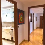 Ampia Oasi A Porta Venezia: Casa In Milano Centro