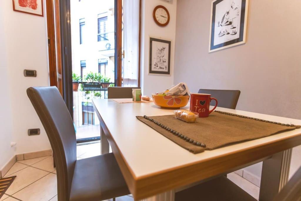 Ampia Oasi A Porta Venezia: Casa In Centro * Milan