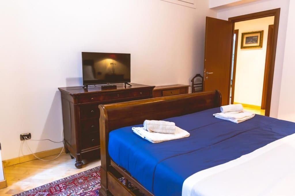 Ampia Oasi A Porta Venezia: Casa In Centro Apartment *