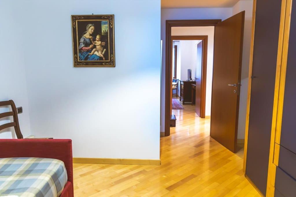 Apartment Ampia Oasi A Porta Venezia: Casa In Centro *
