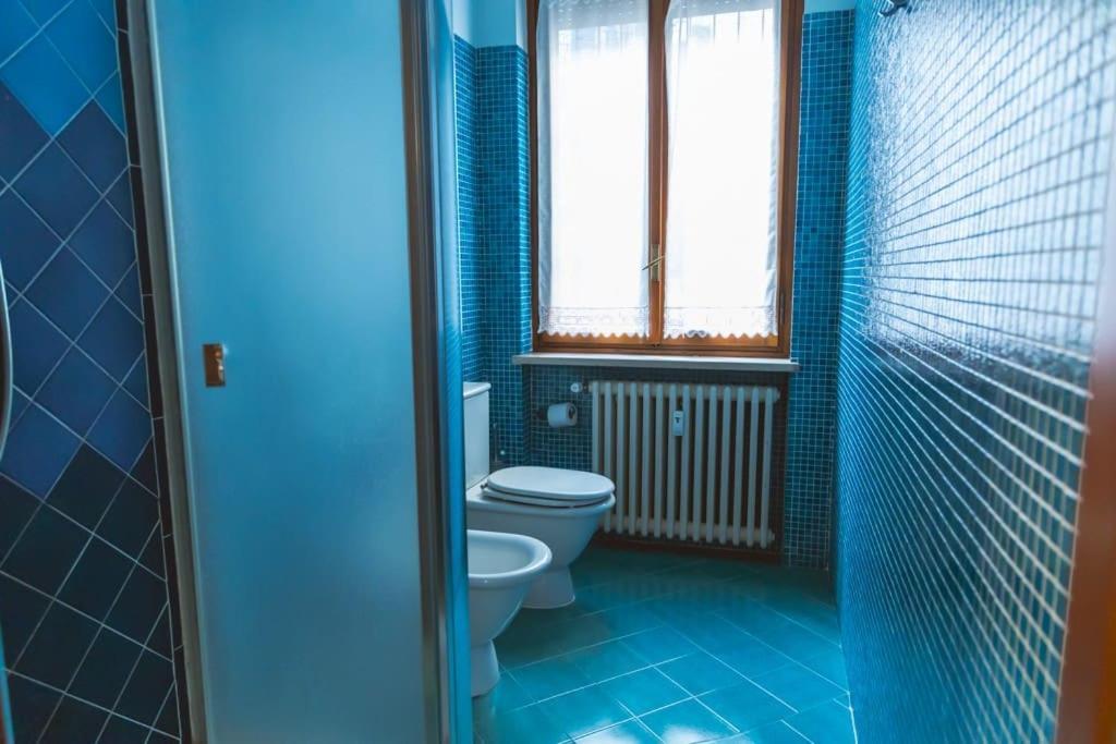 Ampia Oasi A Porta Venezia: Casa In Centro Apartment *