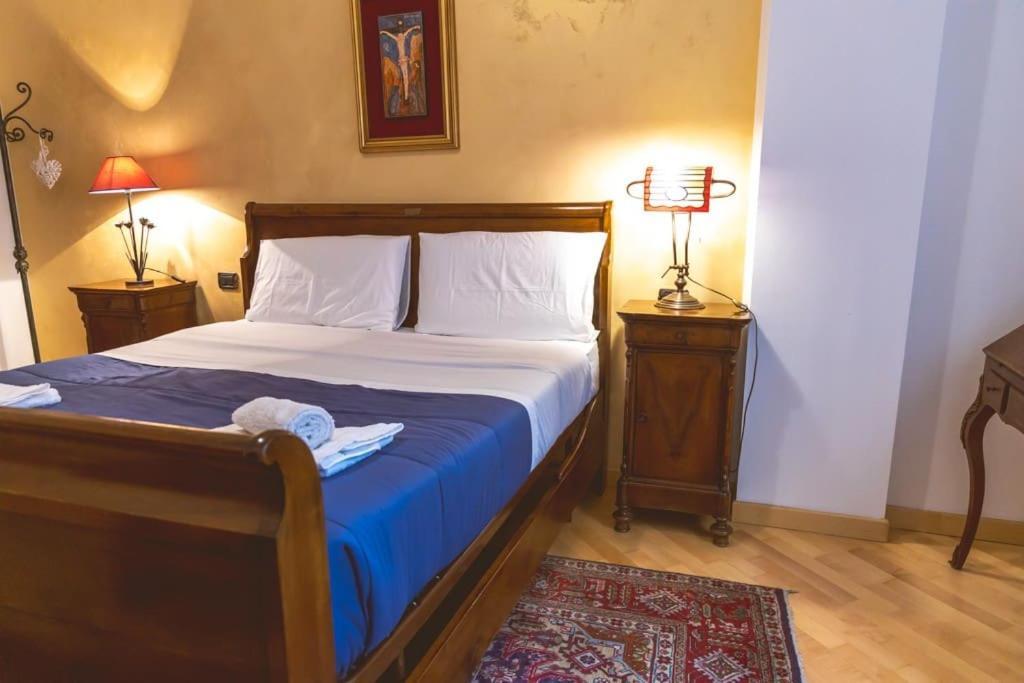 Ampia Oasi A Porta Venezia: Casa In Centro Milan