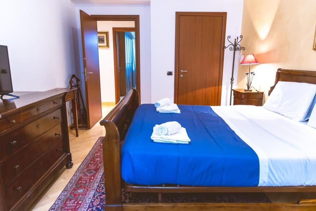 Apartment Ampia Oasi A Porta Venezia: Casa In Centro