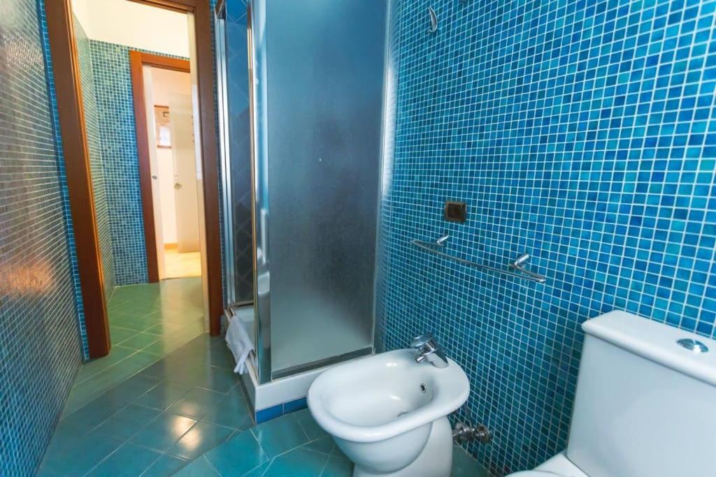 Ampia Oasi A Porta Venezia: Casa In Centro * Milan